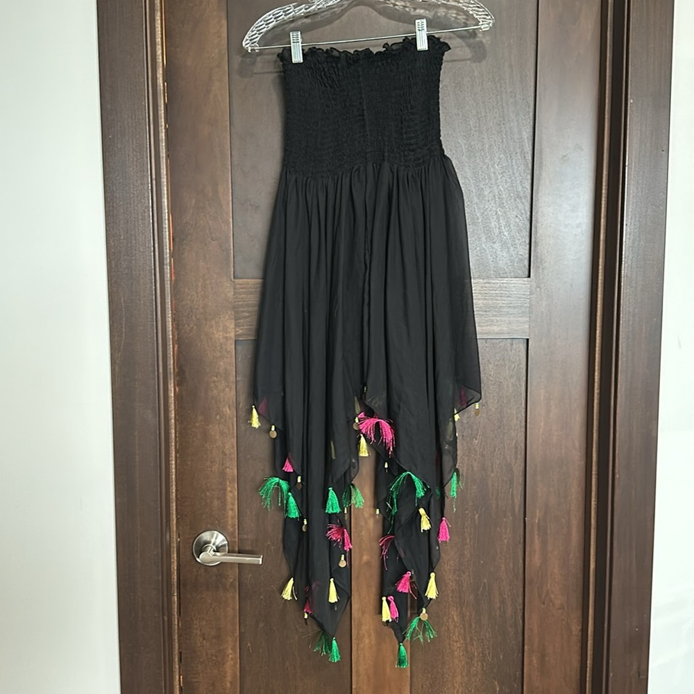 Steve Madden swimsuit cover up